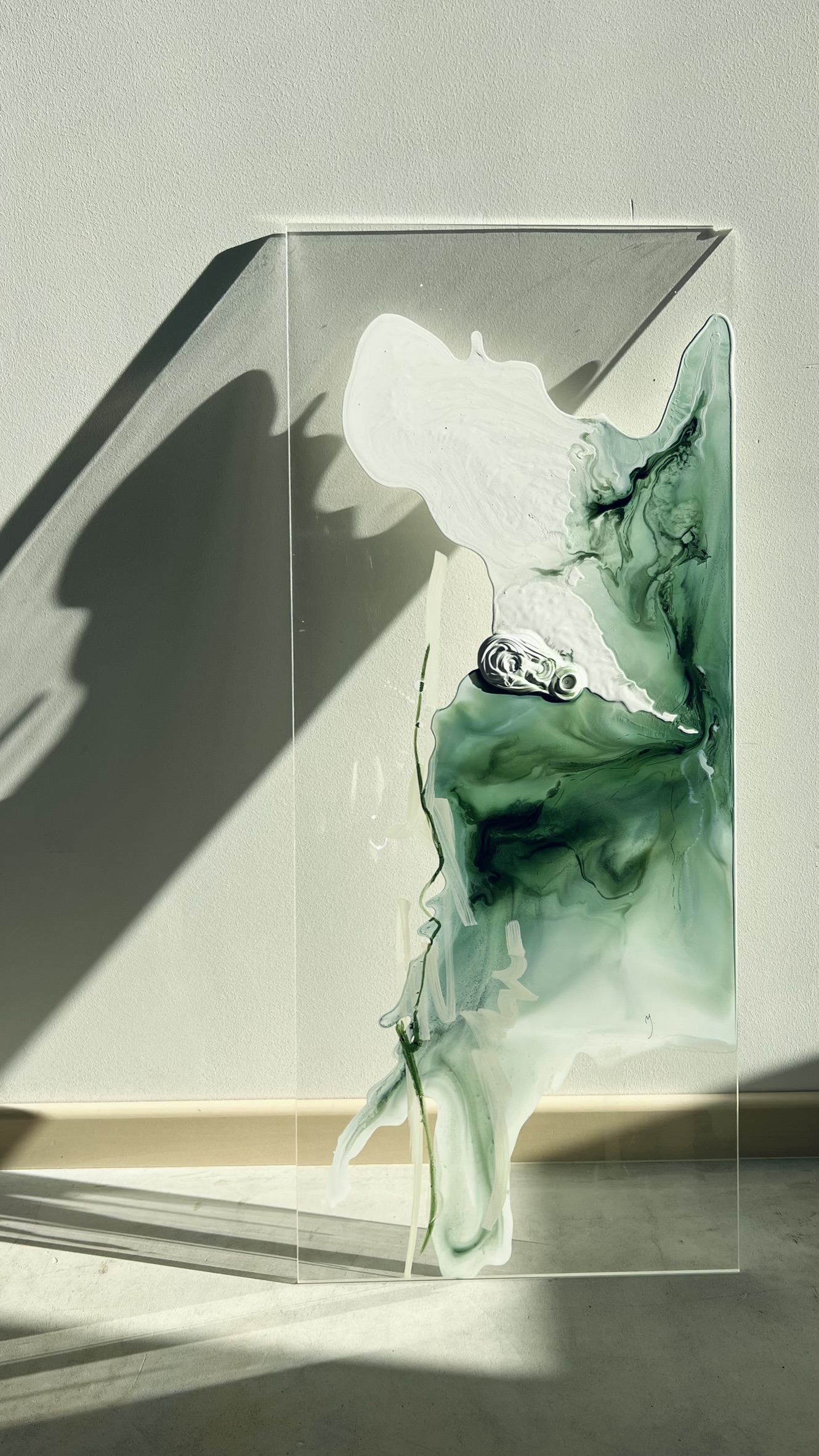 Ξ Through - Image 4
