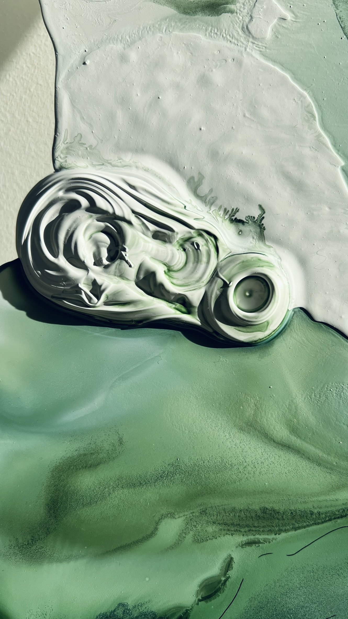 Ξ Through - Image 5