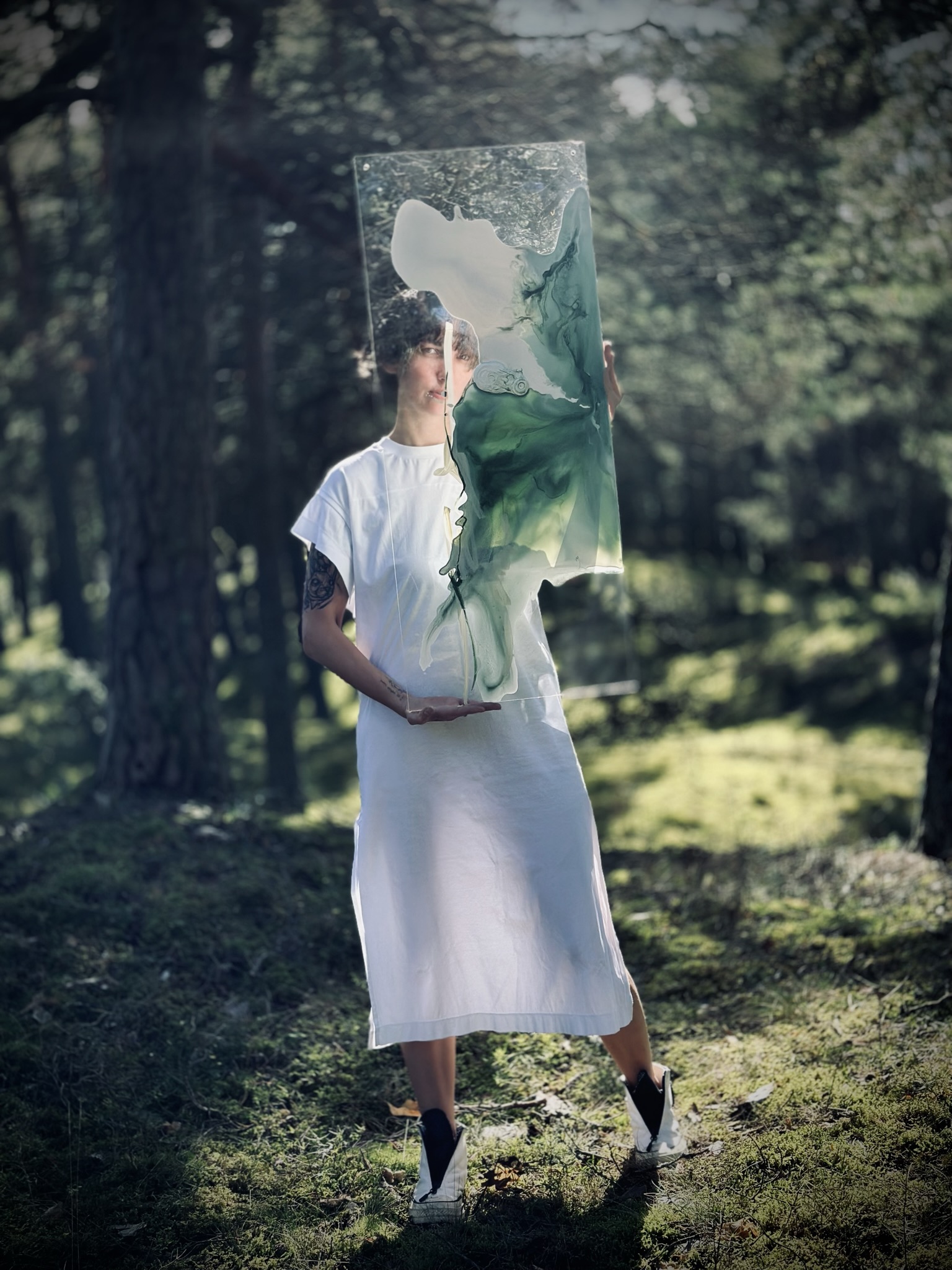 Ξ Through - Image 8